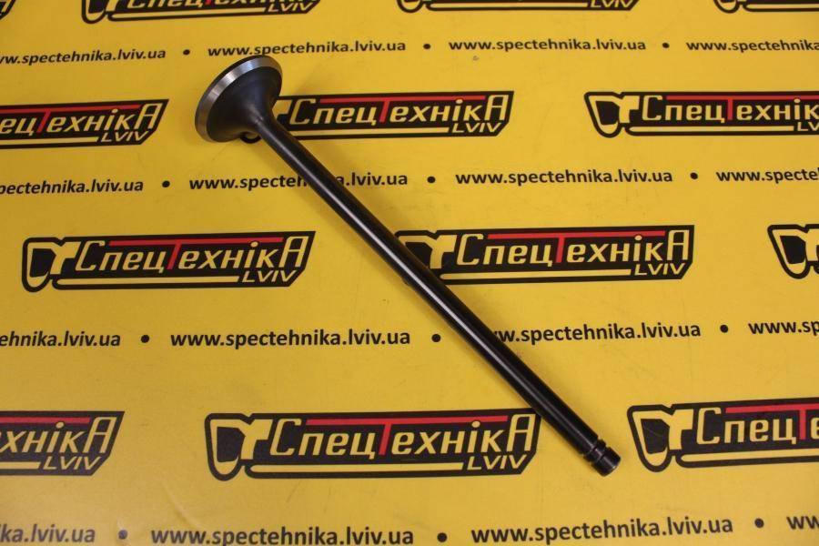 Клапан выпускной CAT 3126 C7 SPP101 (147-8211)