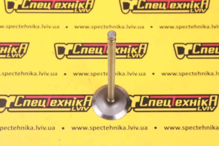 Клапан впускной CAT (7W-8064, 113-6180, 161-4280) - KMP