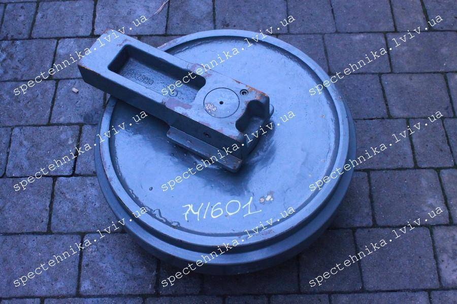 Колесо натяжное CAT 313, 315, 316, 318, 320 (7Y-1601)