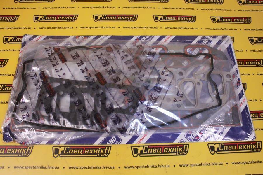 Комплект прокладок CAT 416D 424D (187-1290) - KMP