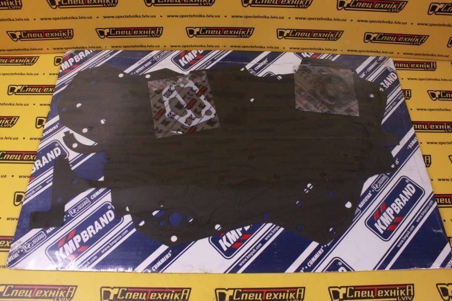 Комплект прокладок CAT низ (173-9716) - KMP