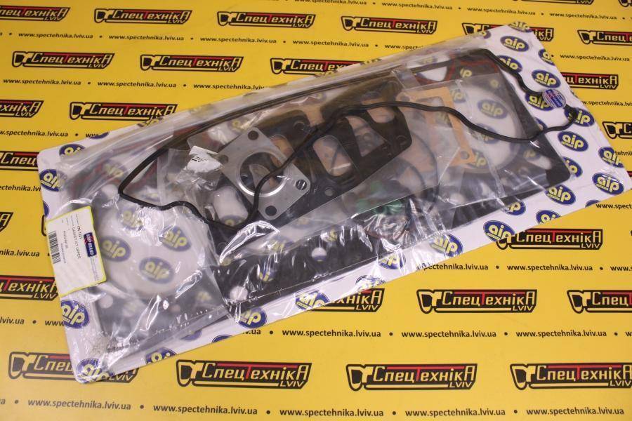 Комплект прокладок Perkins 1004.4 верх (U5LT1202) - CAT 3054 (175-1321) - KMP