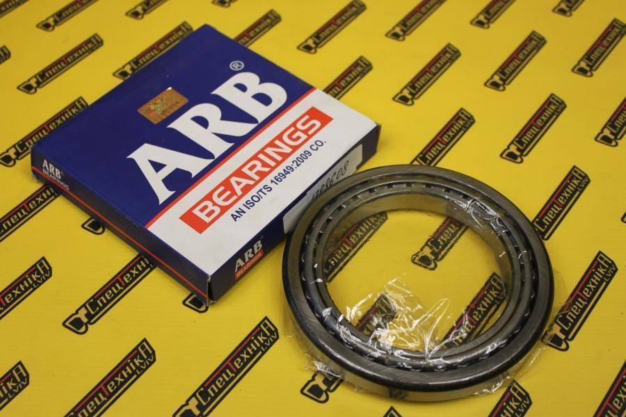 Підшипник CAT (178-8608, 5W-6366, 2094232, 3994731, 2105932, 118370) - ARB