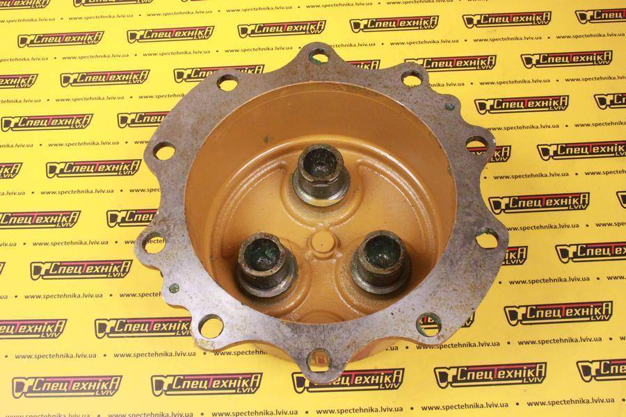 Корпус ступицы CAT 428 (216-1601, 2161601, 068404)