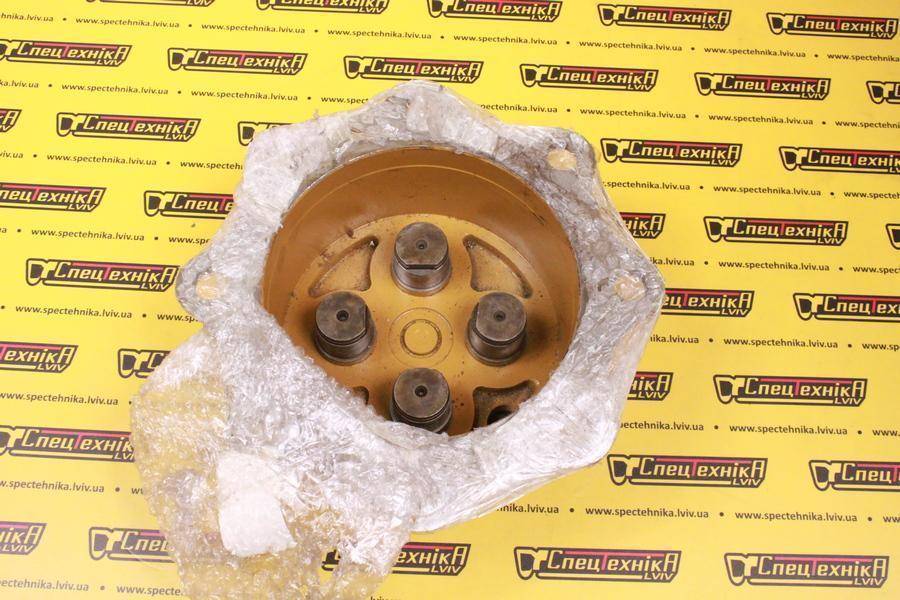 Корпус ступиці CAT 428 (209-7466, 2097466, 210-5943, 2105943)