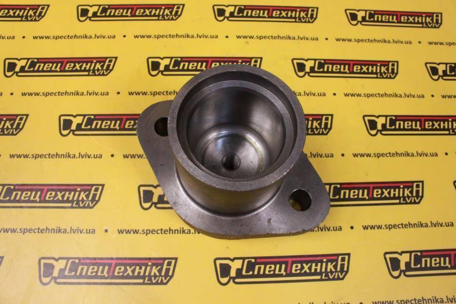 Корпус циліндра гідрозамка каретки CAT 422E 428E 432E 434E 442E 444E (212-7469)