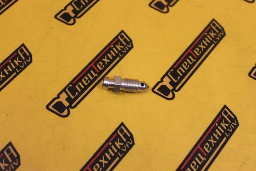 Масльонка CAT 9.4 мм 3/8-24UNF-2A (9F-2167)