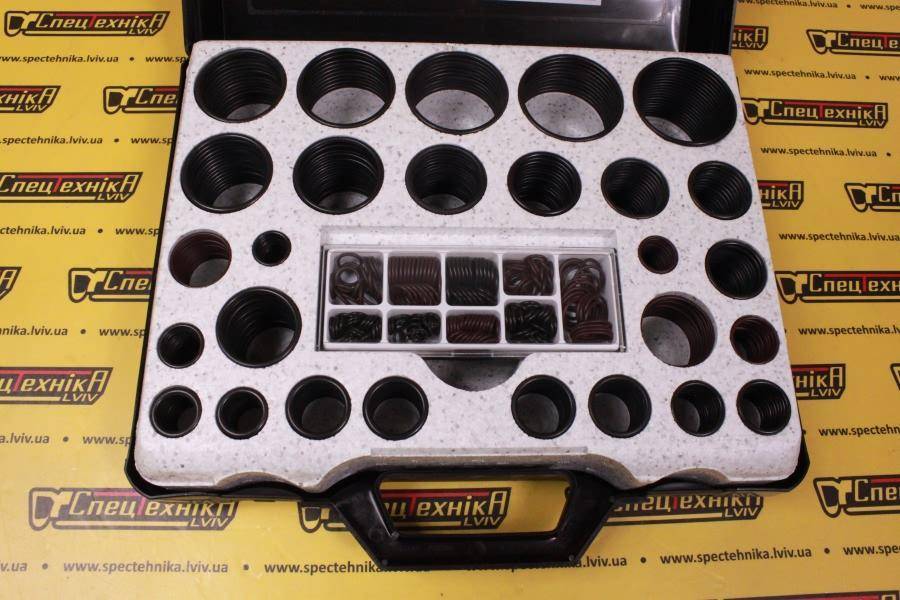 Набор резиновых уплотнений CAT (270-1528) - Nexgen