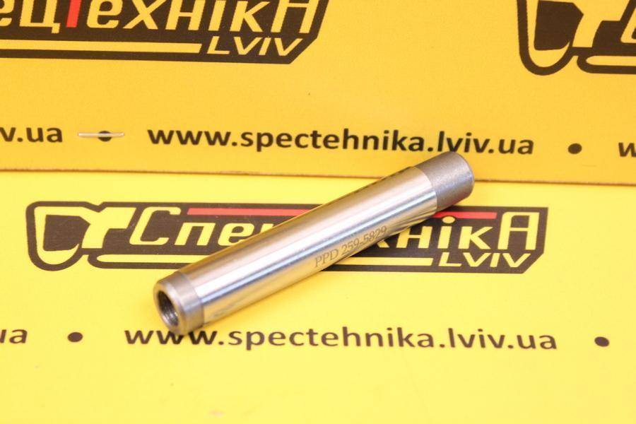 Направляющая клапана впуск CAT 3126 C7 SPP101 (140-9670)