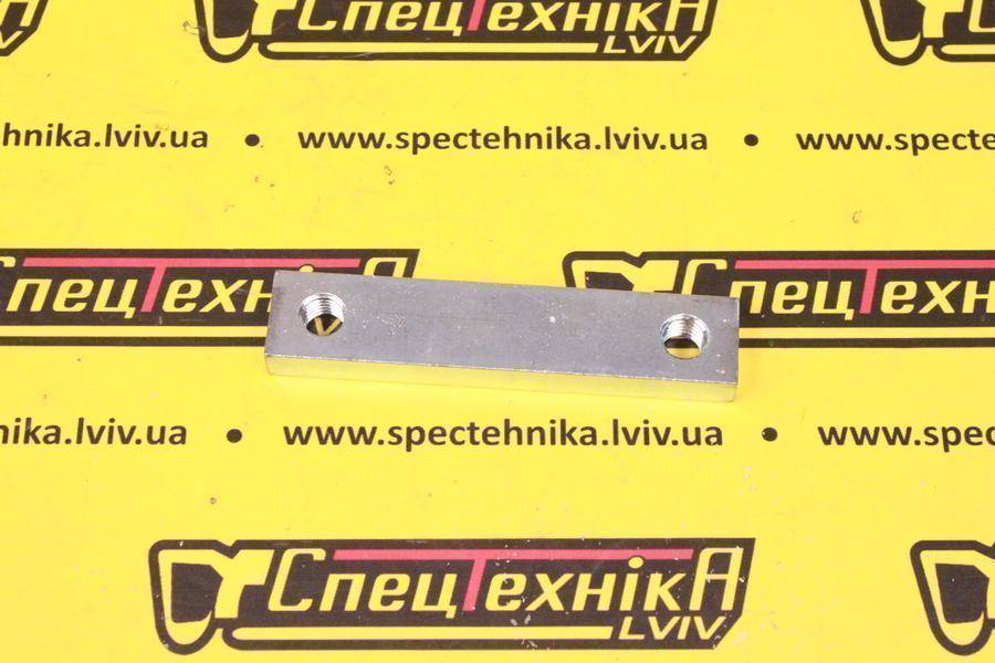 Направляюча пластина телескопічної стріли CAT (126-5701)