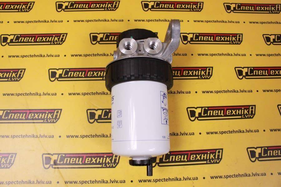 Топливный насос CAT 428C (130-7092) - OEM