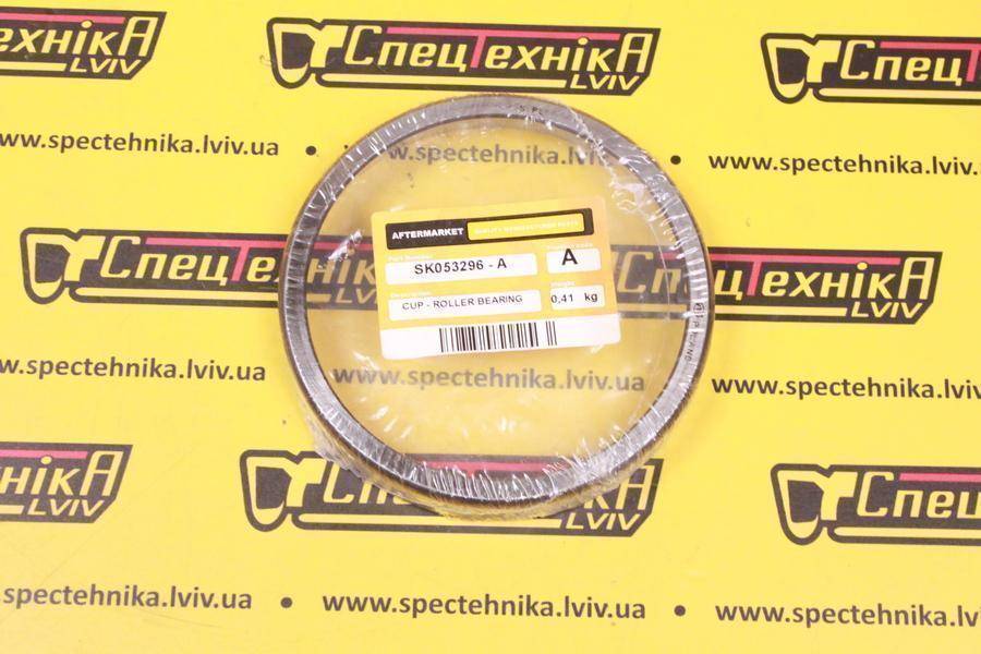 Обойма підшипника диференціала CAT 416 426 428 (8S-9151)