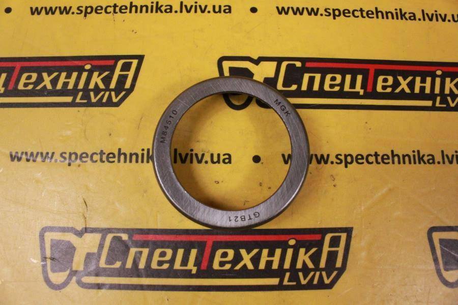 Обойма подшипника шкворня CAT 416 426 428 436 438 (7T-5427)