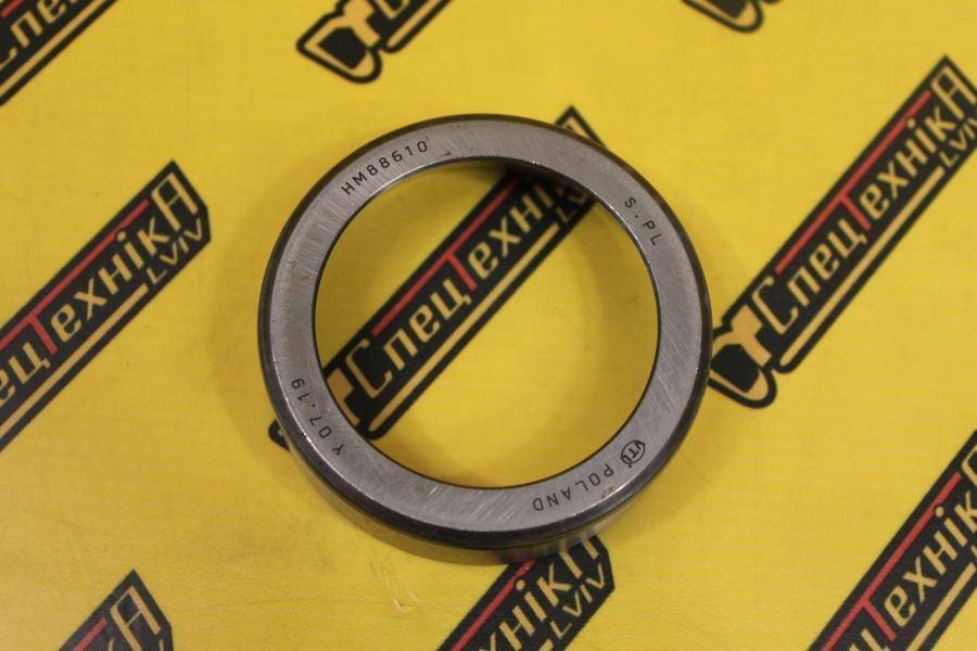 Обойма подшипника шкворня CAT 428 432 низ (6S-3051)