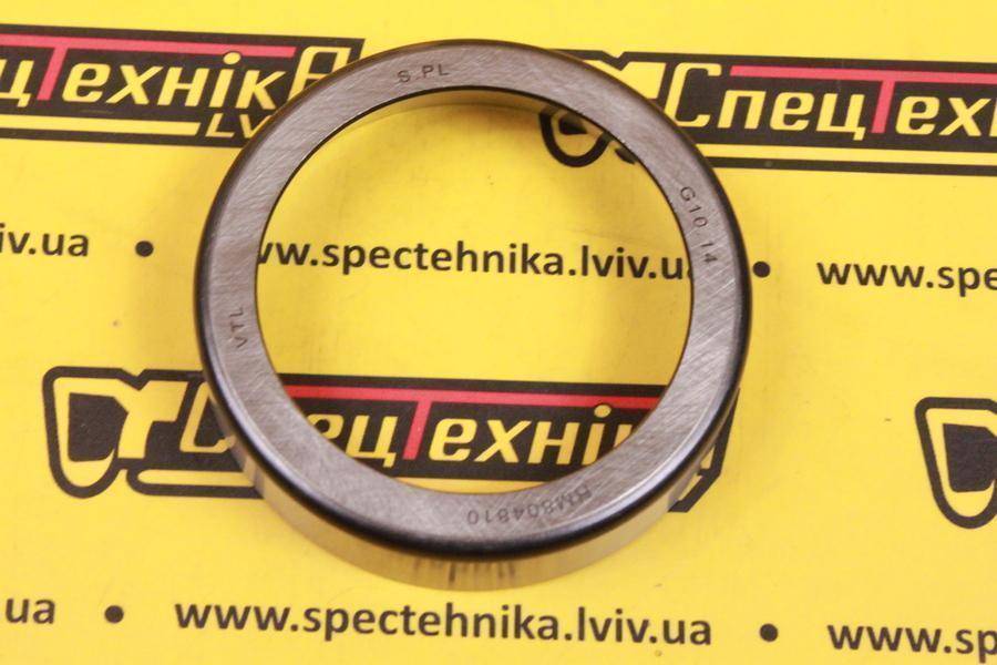 Обойма подшипника шкворня CAT M312-M318 (4D-8648)