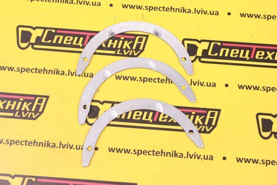 Опорная шайба коленвала CAT (103-9288, 1039288)
