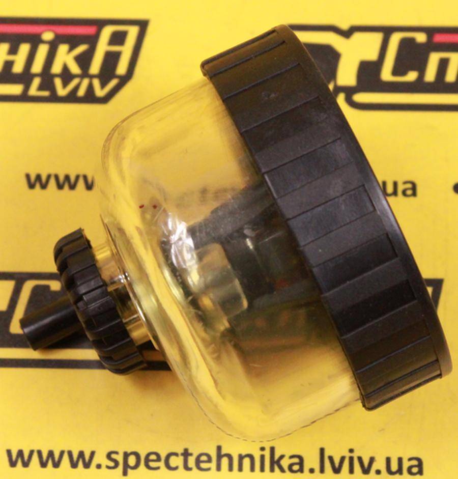 Фильтр топливный CAT 3054 3114 3116 3126 з сепаратором (117-4089)