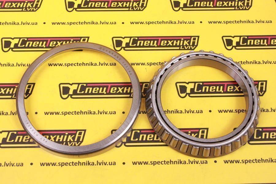 Підшипник CAT (178-8608, 1788608, 5W6366, 5W-6366, 2094232, 3994731, 2105932, 118370) - OEM