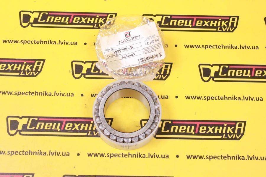 Підшипник CAT (199-0760, 3789656M1, L500904, L500899, 141859) - Nexgen