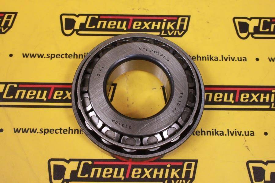 Підшипник КПП CAT M (5W-9795) - AFTERMARKET