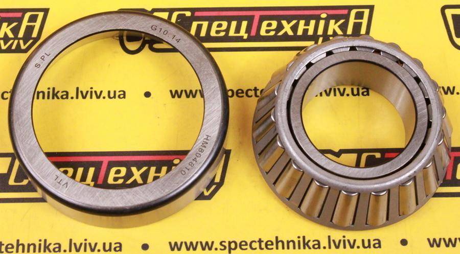 Підшипник шкворня CAT M312-M318 (4D-8648+6V-2652)