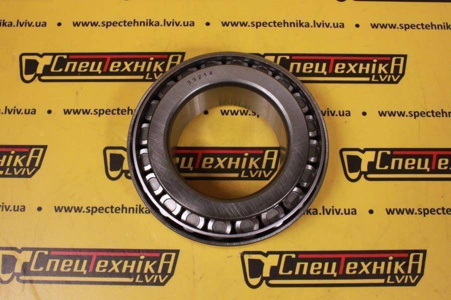 Підшипник редуктора поворота CAT M312 M315 M317 (155-0832)