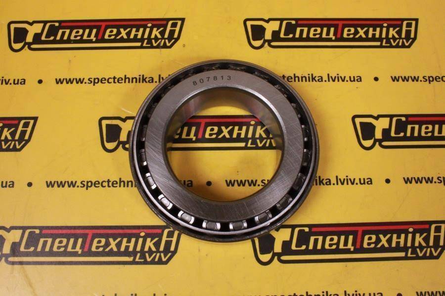 Підшипник редуктора поворота CAT M312 M315 M317 в зборі (155-0833)