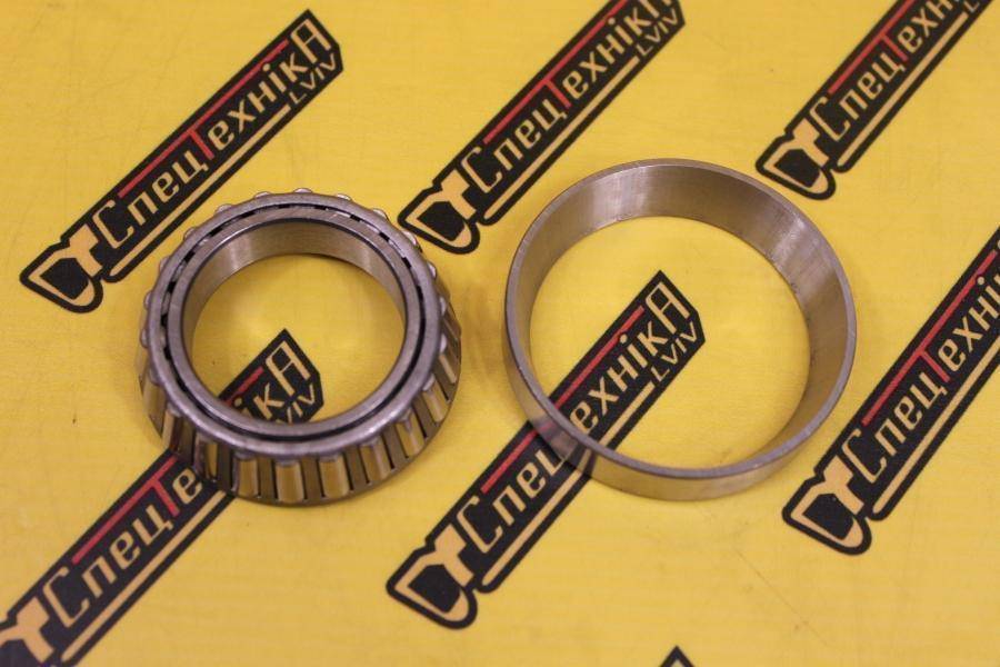 Підшипник сателіта CAT 428 432 442 (169-4161) - OEM