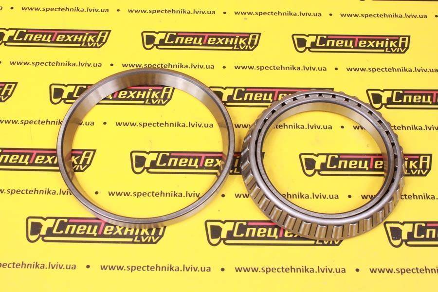 Підшипник ступиці CAT (178-8608) - ARB