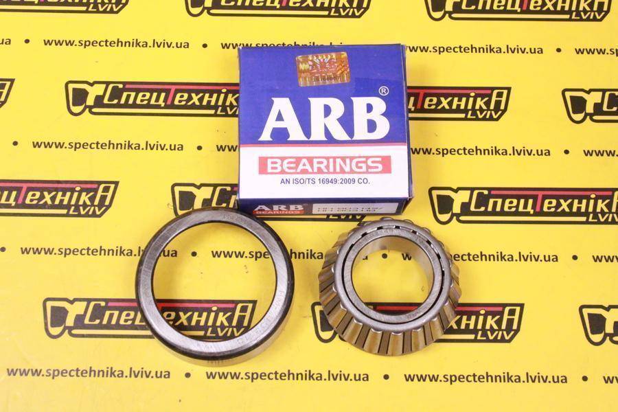 Подшипник CAT (217-0049) - ARB