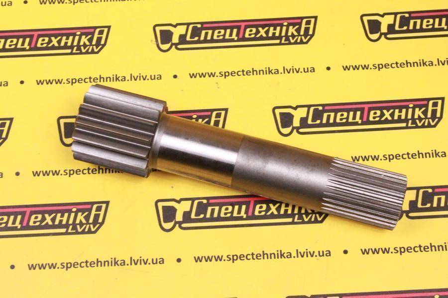 Вал привідний CAT 416 428 432 442 (210-7305)