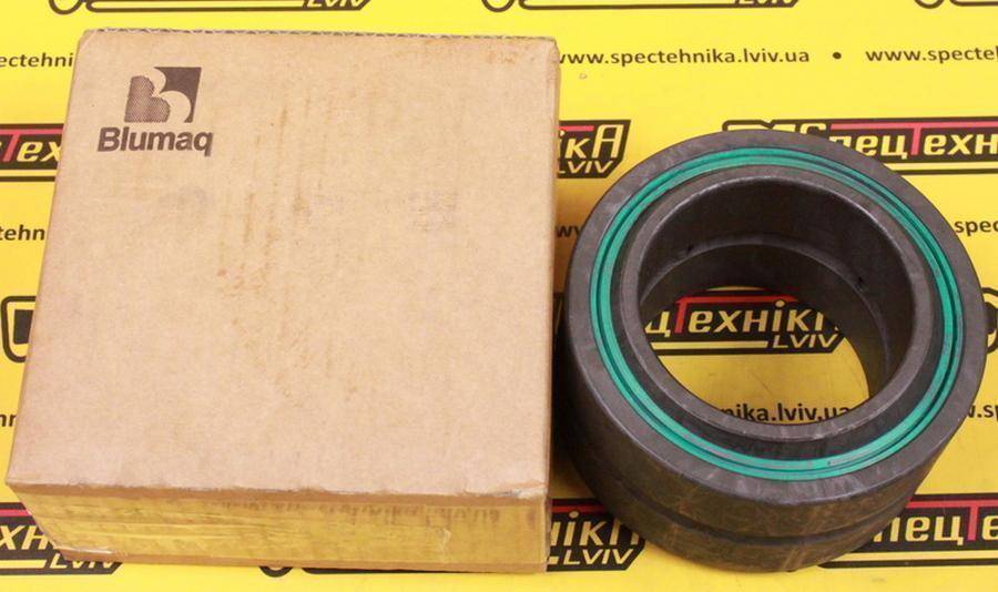 Самоцентрирующийся подшипник CAT D5, D5M, D5N, D5R, D6M, D6N (107-8126) - BLUMAQ