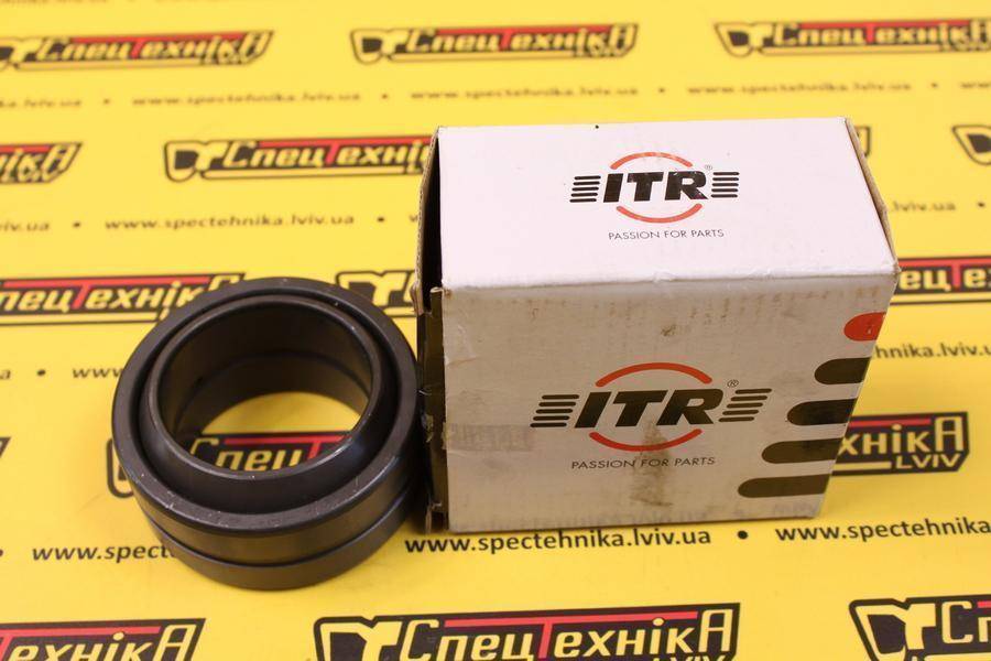 Самоцентрирующийся подшипник CAT M313-320 (8G-4189 295-6411 7R-4329) - ITR