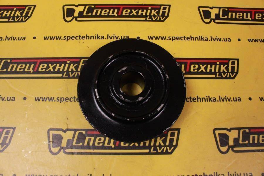 Подушка двигателя CAT 307, 312, 315, 317 (110-2563)