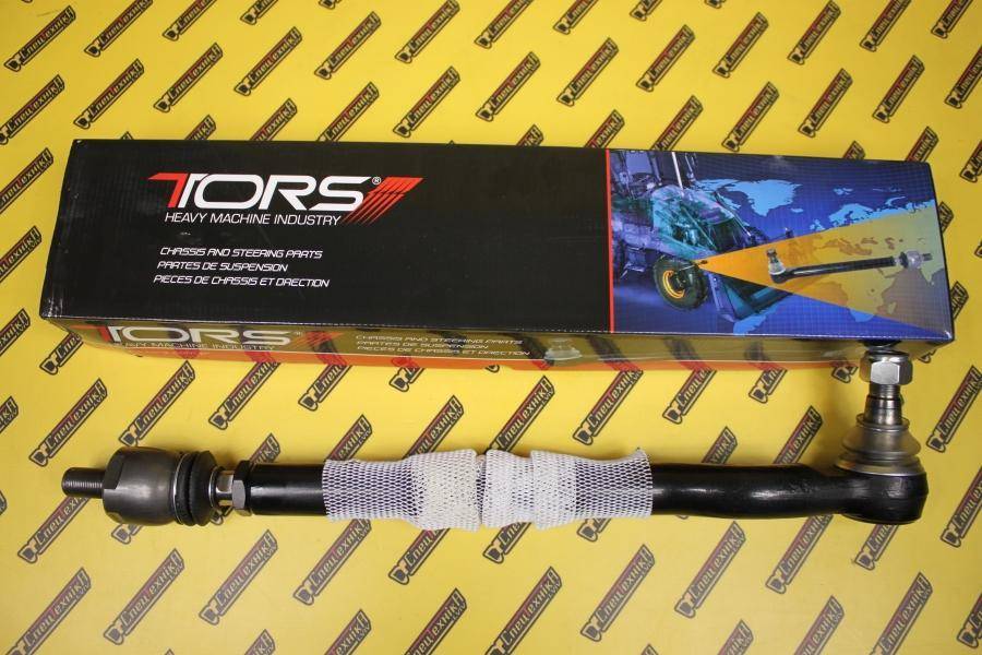 Рулевая тяга CAT 416 428 432 (229-2949 130-3012 130-6880) - TORS
