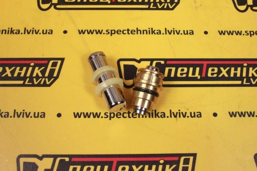 Поршень розподільника CAT Komatsu Volvo (22224)