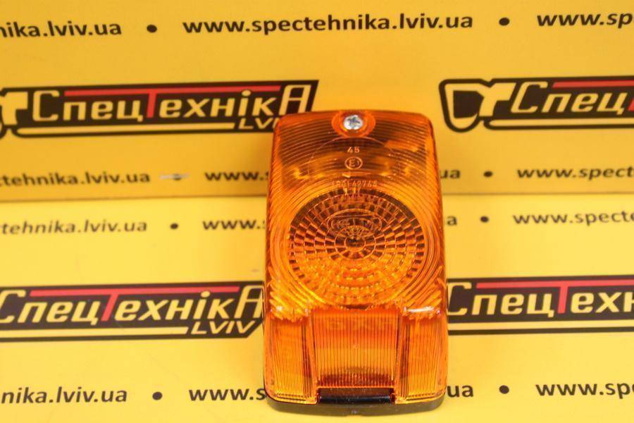 Повторювач повороту CAT (116-9626)