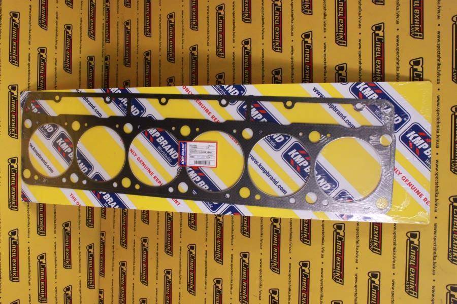 Прокладка ГБЦ CAT 3126 (133-4995) - KMP