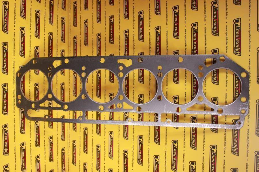 Прокладка ГБЦ CAT C9 (187-1315)