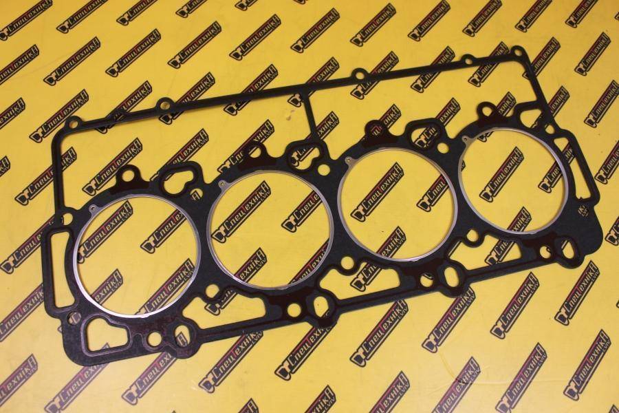 Прокладка ГБЦ CAT (7W-2059 380-1548)