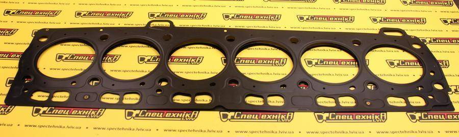 Прокладка ГБЦ CAT (176-3141, 3681E052)