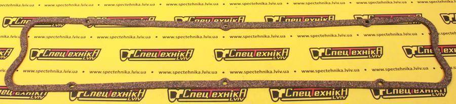 Прокладка клапанной крышки Perkins 6.354 (36811412 733834M1)