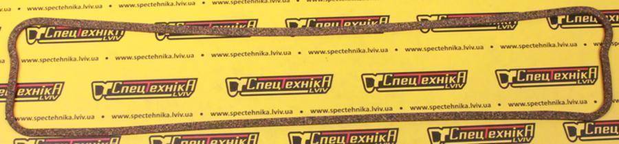 Прокладка клапанної кришки Perkins 6.354 (36811443 745462M1)