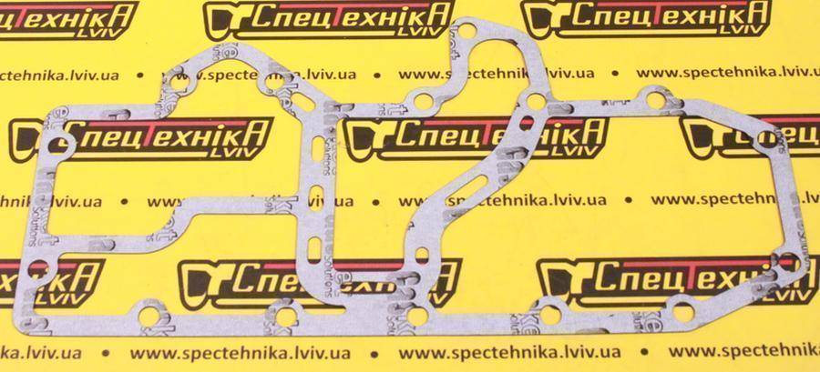 Прокладка масляного радіатора CAT (300-7933, 3007933)