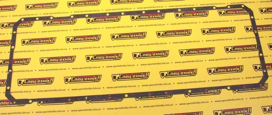 Прокладка піддона CAT 3116 3126 (261-3816)