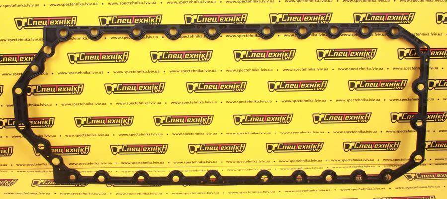 Прокладка піддона CAT C6.6 C7.1 XQ230 (275-9884)