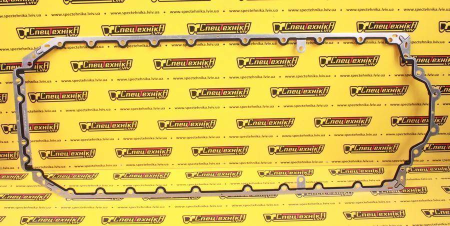 Прокладка піддона CAT C6.6 C7.1 XQ230 (331-4400)