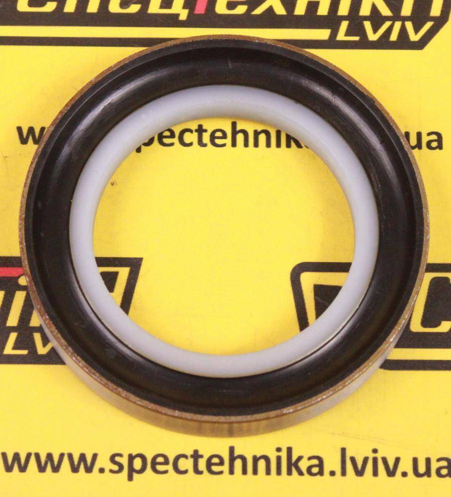 Cальник моста перед CAT (9X-7708)