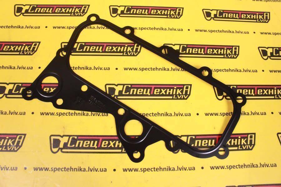 Прокладка теплообменника CAT C6.6, C7.1 (T406833, 281-7040)