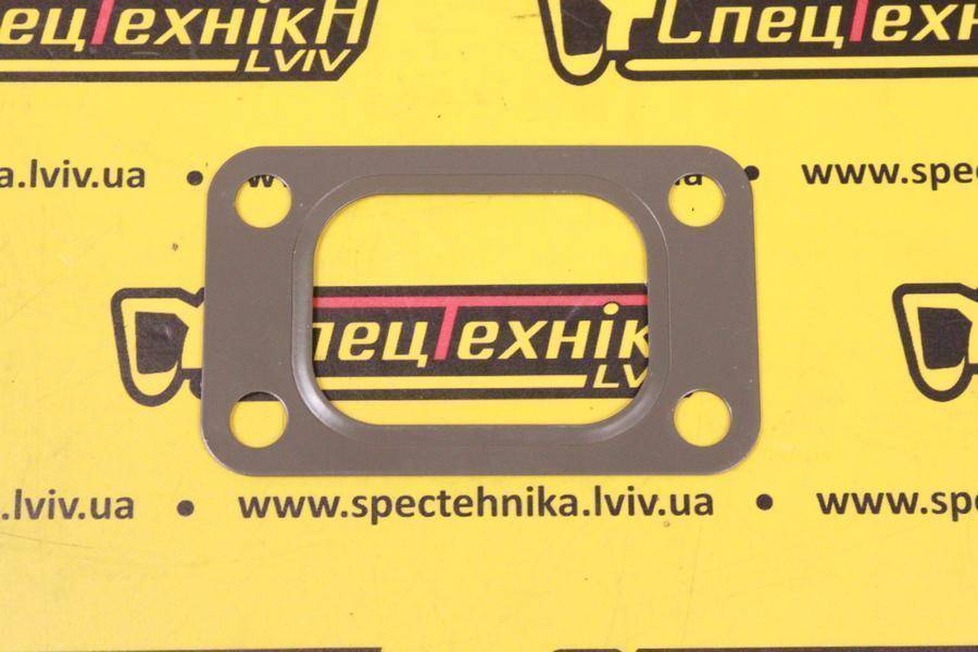 Прокладка турбины CAT (7W-2581, 7W2581)